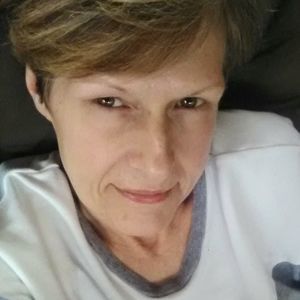 Meet your Posher, Deborah